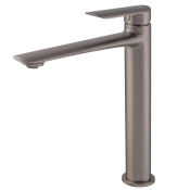Смеситель для умывальника Koer KB-11028-07 высокий (KR5296)