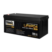 Аккумуляторная батарея TRINIX 100 Ah 24V TLFP-24100 Ultra LiFePO4 (44-00087)