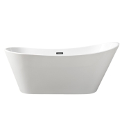 Ванна окремостояча Insana Allama WB 170 * 75 * 72 (А0058048)