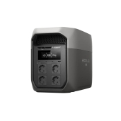 Зарядна станція EcoFlow DELTA 3 Max (EFD3M-G-EU-CBOX)