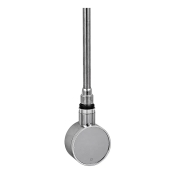 ТЕН електричний Mixxus TEH-0103 CHROME для сушарок рушників 300W (колір хром) (MI6628)