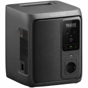 Зарядная станция EcoFlow Delta 3 1000 Air, 500 Вт, 960 Вт*ч EU (EF-DL3-A1000)