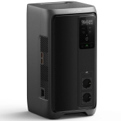 Зарядная станция EcoFlow Delta 3 2000 Air, 1000 Вт, 1920 Вт*ч EU (EF-DL3-A2000) 