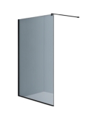 Душова стінка Diamond Premium DP 195*90 SCR-02(GR)