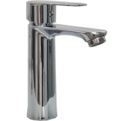 Змішувач для умивальника Grace TORA-101 CHROME хром