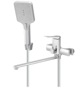 Смеситель для ванны Mixxus Premium Degas 006 (EURO) (MI8247)