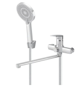 Смеситель для ванны Mixxus Premium Matis 006 (EURO) (MI8262)