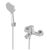 Смеситель для ванны Mixxus Premium Matis 009 (EURO) (MI8263)