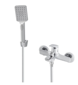 Смеситель для ванны Mixxus Premium Rubens 009 (EURO) (MI8253)