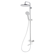 Душова колона зі змішувачем Mixxus Premium Verdi 009-J (MI8244)