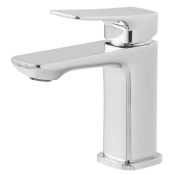 Змішувач для умивальника Haiba Geneva 001 (NUT) (HB9676)