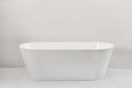 Отдельно стоящая ванна Aquastream ALDO MARE NORTE 160 (18 838)