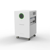 Гибридная инверторная система Zegor YCN6000-32