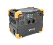 Зарядна станція Pecron E1500LFP APP Control, 1536/2200Wh LiFePO4