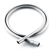 Шланг для душу KOER KB-0804-200-01 CHROME (KR4809)
