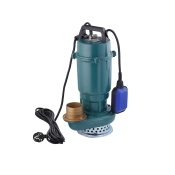 Дренажний насос Forwater QDX 25-6-1,5 кВт (CV025242)