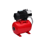 Насосная станция Pumpman ATSGJ800 Нmax 43 м Qmax 3,3 куб.м 800 Вт бак 24 л CV029791