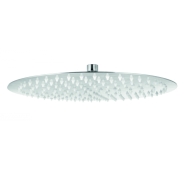 Верхний душ Invena Eco Oxy 30 EXE, хром (SC-D1-019)