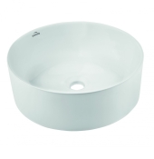 Раковина Invena Keto, білий (CE-14-001)