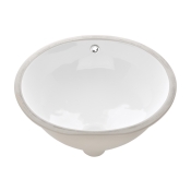 Раковина Invena Pandora, білий (CE-26-001)