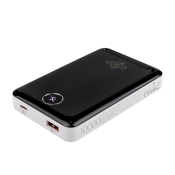 Беспроводной Рower Bank LogicPower PQ17 10000mAh (22571)