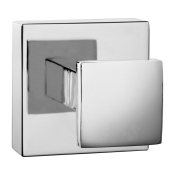 Крючок Omnires Lift хром (8154ACR)