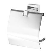 Бумагодержатель Omnires Lift хром (8151ACR)