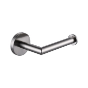 Держатель для туалетной бумаги Omnires Modern Project nickel (MP60510NI)