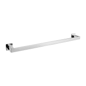 Полотенцедержатель Omnires Nelson chrome (NL80216CR)