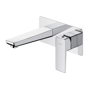Змішувач для умивальника Omnires Parma chrome (PM7415CR)