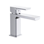 Смеситель для раковины Lidz Dozorca 001 Chrome (LDDOZ001CRM45403)