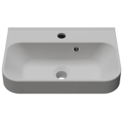 Умивальник Amidicon Comfort 450х300 матовий, підвісний COMFORT_45_MAT