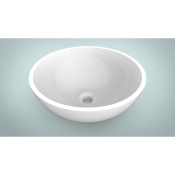 Умивальник Amidicon Atol 410 глянсовий, накладний ATOL_41_HL