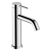 Cмеситель для умывальника Hansgrohe Tecturis S с донным клапаном, хром 73314000