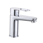 Смеситель для раковины Lidz Latwa 001 Chrome LDLAT001CRM45412