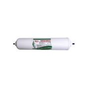Лінійний механічний фільтр Organic 1 мкм 1/4' (WD-5633P1-Q)