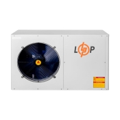 Тепловий насос LogicPower повітря-вода LP-07 (20494)