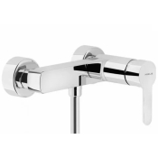 Змішувач для душу NOBILI Abc хром AB87130CR