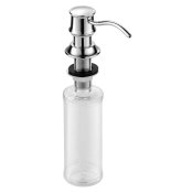 Дозатор миючого засобу Imprese Podzima Ledove (ZMK01170130)