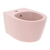 Биде подвесное DiMARCO Dama di Venezia, розовый (DM2D001MS)