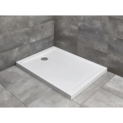 Душовий піддон RADAWAY Doros F 120x80 см (SDRF1280-01)
