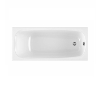 Ванна акрилова RADAWAY Tesalia 170x75 (WA1-06-170x075U+сифон R135)