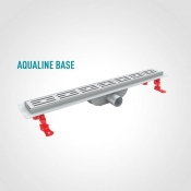 Трап душовий Valtemo Aqualine Base 60 см (VLD-600320-ST)