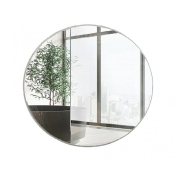 Дзеркало з LED підсвічуванням StudioGlass Agnes 800x800 (2778000005506)