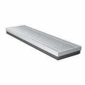 Внутрипольный конвектор TeploWatt ТС70-2250/265-Comfort-6s (12289)