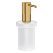 Дозатор рідкого мила GROHE Essentials Холодний світанок (40394GN1)