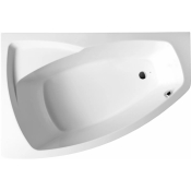 Ванна акрилова BALTECO Rhea 150*100*63 (15010063RHEARB)