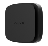 Датчик диму і температури Ajax FireProtect 2 RB Heat Smoke Jeweler, змінна батарея, бездротовий, чорний (AJA000029691)