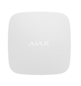 Датчик виявлення затоплення Ajax LeaksProtect, Jeweller, бездротовий, білий (AJA000001147)