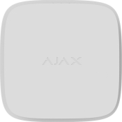 Пожежний датчик диму і тепла AJAX FireProtect 2 SB Heat/Smoke White (AJA000029699)